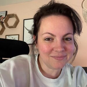 Meet your Posher, Breanne